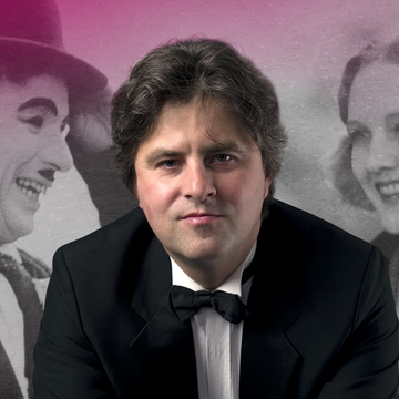 Концерт «Огни большого города: немой фильм в сопровождении органа» Концерт «Огни большого города: немой фильм в сопровождении органа» со скидкой 30%