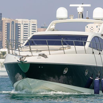 Аренда яхты Azimut 55 в Абу-Даби Аренда яхты Azimut 55 в Абу-Даби