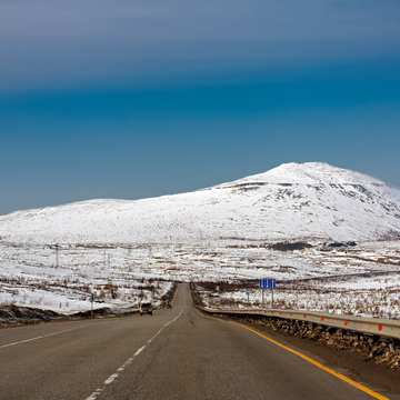 Экскурсия «Кировск — Хибины» Экскурсия «Кировск — Хибины» со скидкой 20%