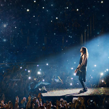Оркестровый концерт у моря «30 Seconds to Mars Symphony» со скидкой 20%