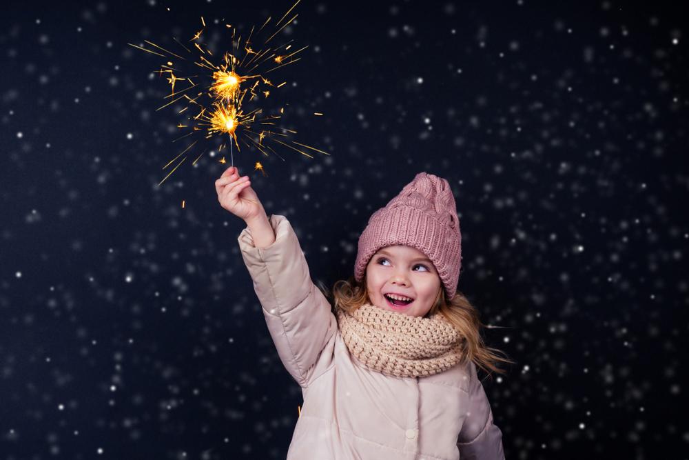 Куда сходить с детьми в Петербурге: афиша 5 – 7 декабря 2025