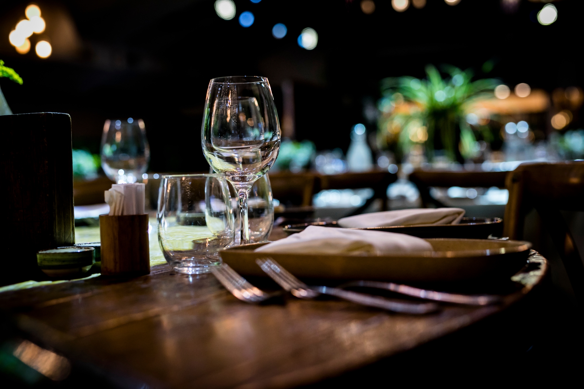 Кафе «Малиновка» в парке Сокольники