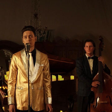 Концерт Elvis On Tour со скидкой 35%