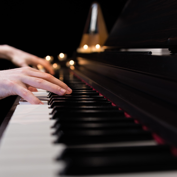 Концерт «Шедевры и открытия» в музее-квартире Римского-Корсакова со скидкой 30%