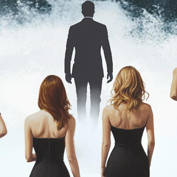 Иммерсивный музыкальный спектакль «Секс в большом городе по-русски» Иммерсивный музыкальный спектакль «Секс в большом городе по-русски» со скидкой 20%