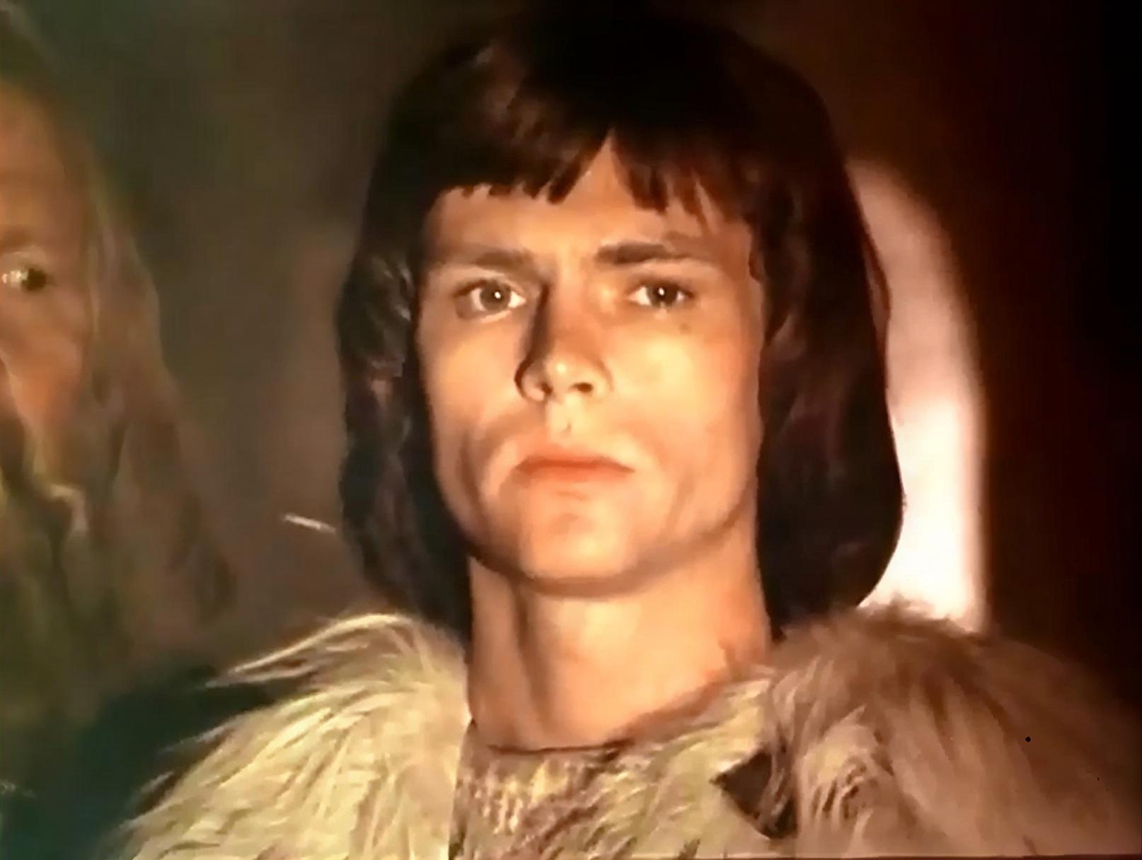 Умер Сергей Быстрицкий: голос Мэтта Дэймона и Тома Круза