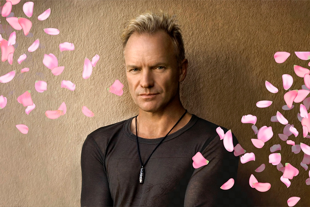 Праздничный концерт на Неве «Sting & Friends Tribute. Золотые хиты» со скидкой до 24%