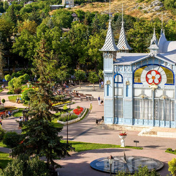 Экскурсия-квест «Герои нашего времени» со скидкой 50%