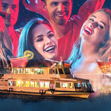 Концерт «Ретро-хит-волна на Неве. Музыкальное путешествие из прошлого в наш век» Концерт «Ретро-хит-волна на Неве. Музыкальное путешествие из прошлого в наш век» со скидкой до 24%