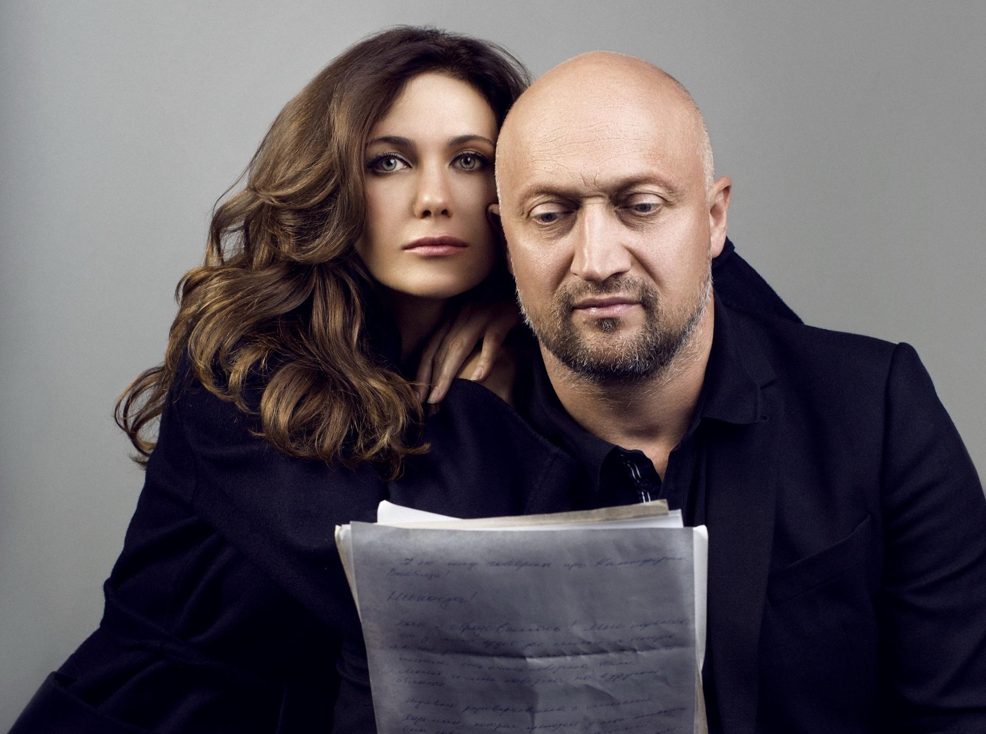 Чем заняться в СПб: спектакль с Гошей Куценко, концерт Olympic Orchestra, литературная экскурсия