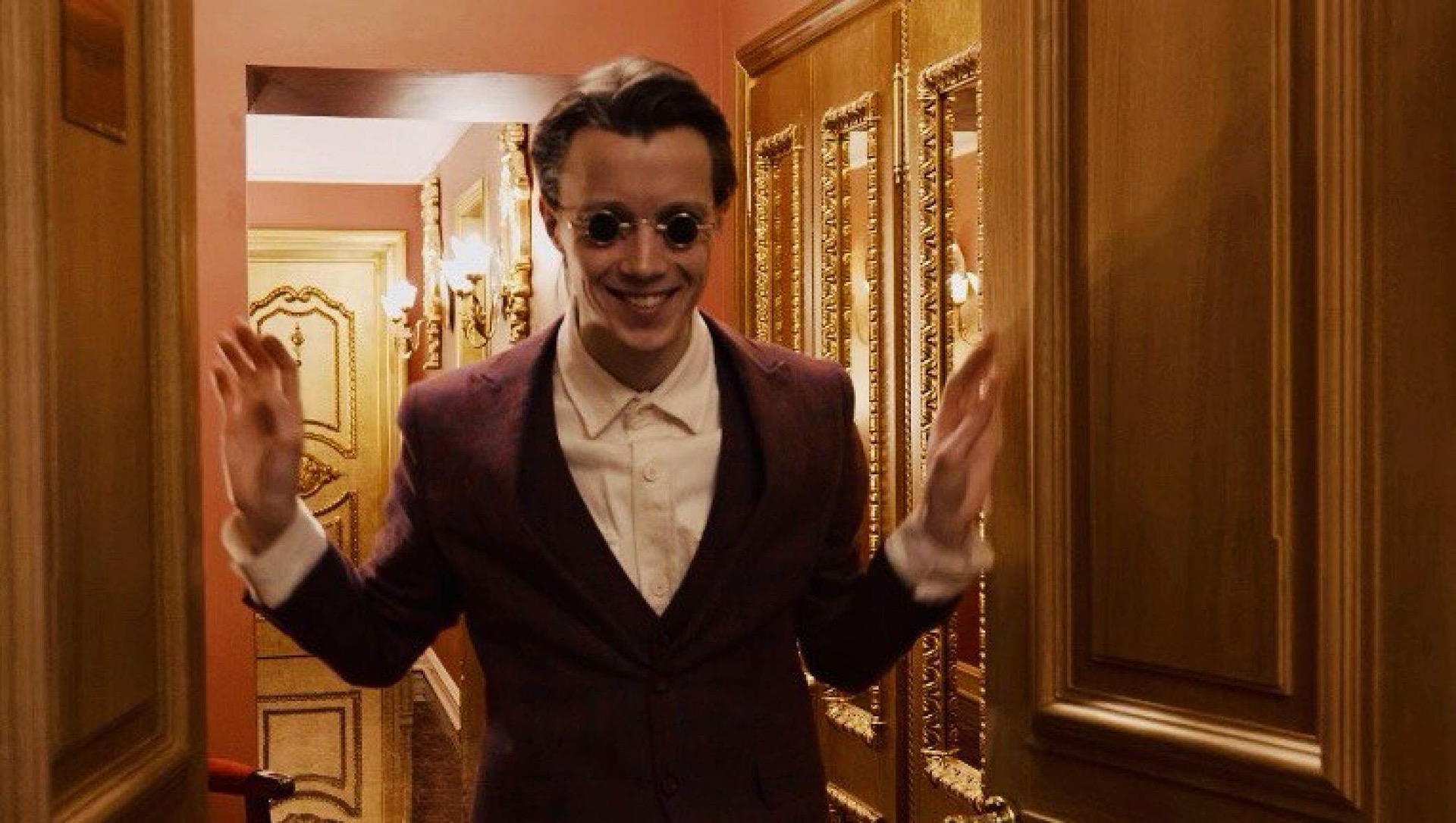 Иммерсивное шоу «Мастер и Маргарита. Семь смертных грехов» со скидкой 25%