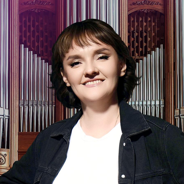 Органный концерт «10 знаменитых шедевров» Органный концерт «10 знаменитых шедевров» со скидкой 30%