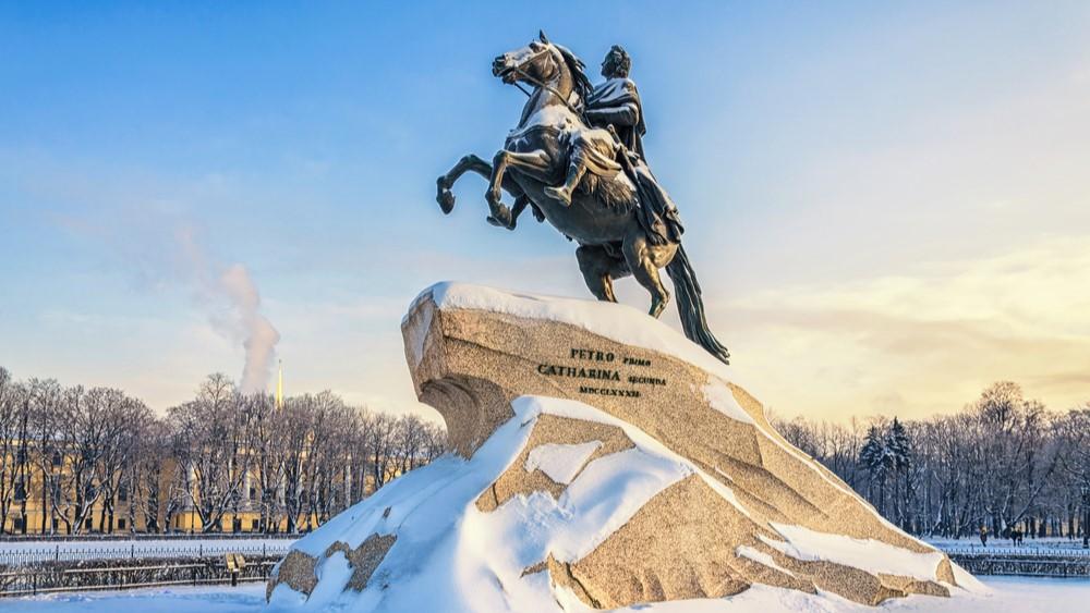 Планы на выходные: чем заняться в Петербурге