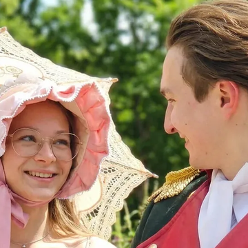 Театрализованная экскурсия «Лермонтов. Дуэль»