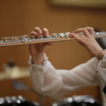 Концерт «Между прошлым и будущим. Орган и флейта» Концерт «Между прошлым и будущим. Орган и флейта» со скидкой 20%