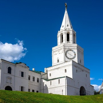 Пешеходная экскурсия в Казанский Кремль со скидкой 20%