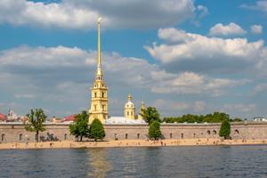 Фестиваль корюшки 2026 в Петербурге: 10-11 мая в Петропавловке