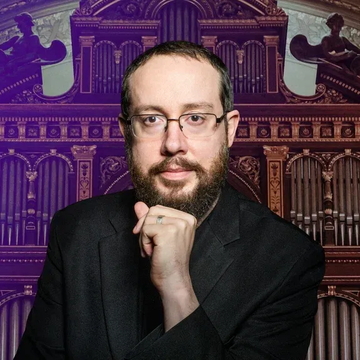 Концерт «700 лет органной музыки» со скидкой 30%