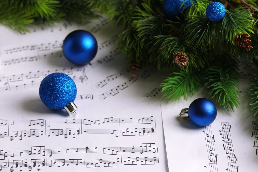 Органный концерт при свечах «Роскошное барокко: Бах – Вивальди – Гендель» со скидкой 50%