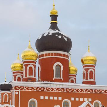 Индивидуальная экскурсия по Старой Руссе