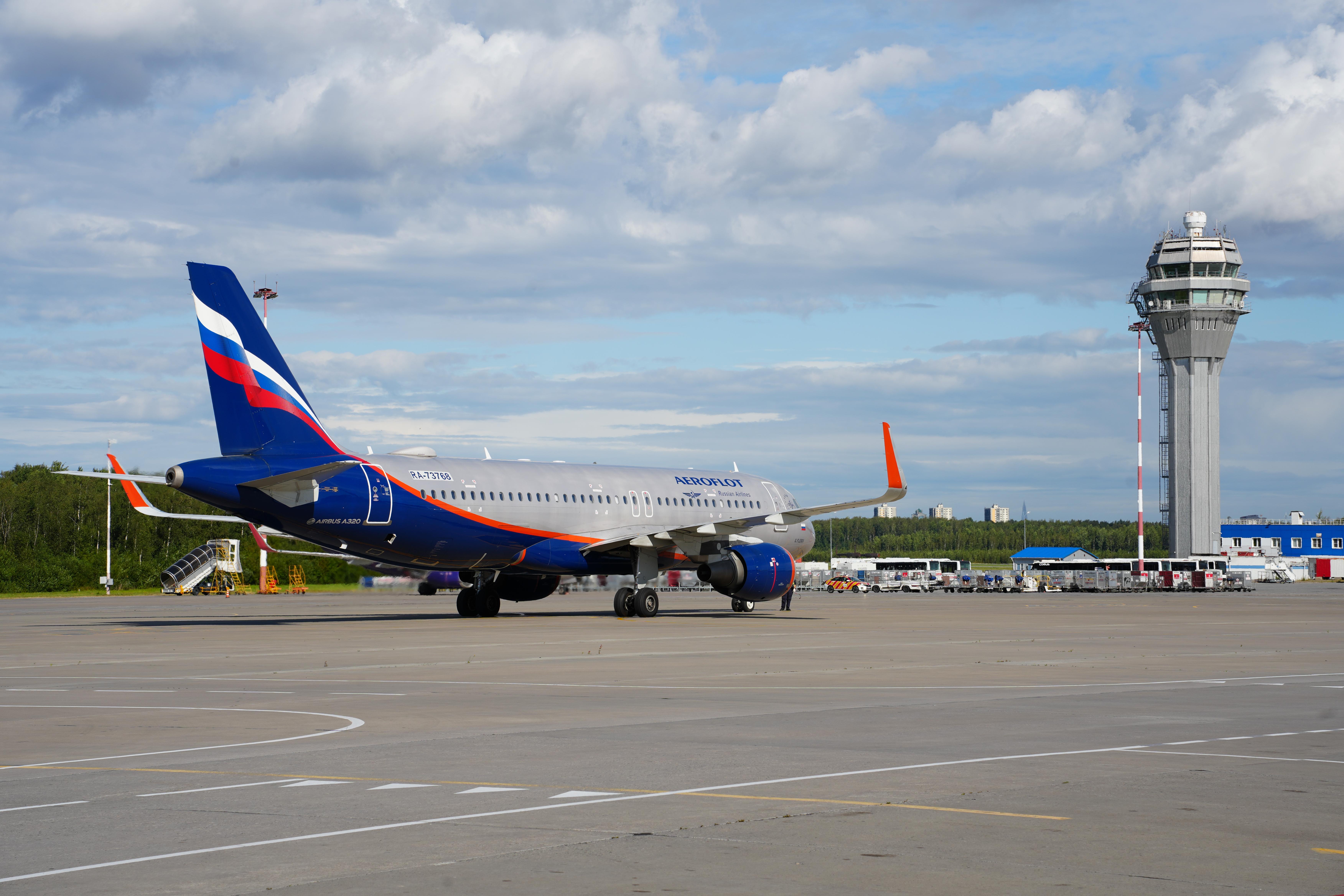 «Аэрофлот» повысит «плоские» тарифы по десяти направлениям