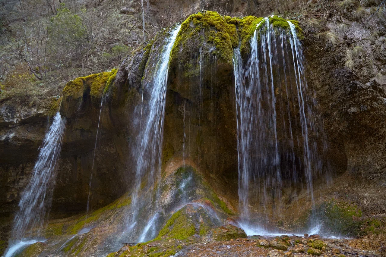 Экскурсия «Горный комплекс Кабардино-Балкарии» Экскурсия «Горный комплекс Кабардино-Балкарии» со скидкой 20%