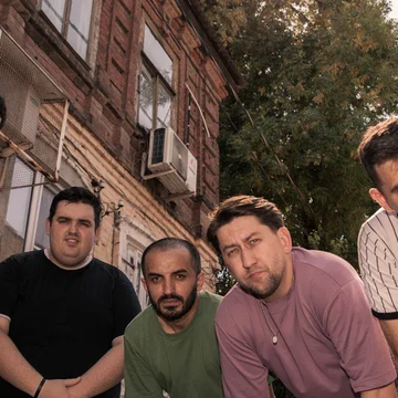 Концерт команды КВН «Флэш-Рояль» Концерт команды КВН «Флэш-Рояль» со скидкой 20%