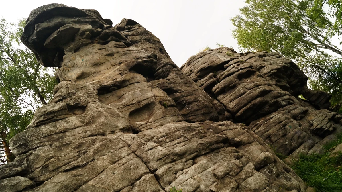 Индивидуальная экскурсия по древним городищам Екатеринбурга со скидкой 20%