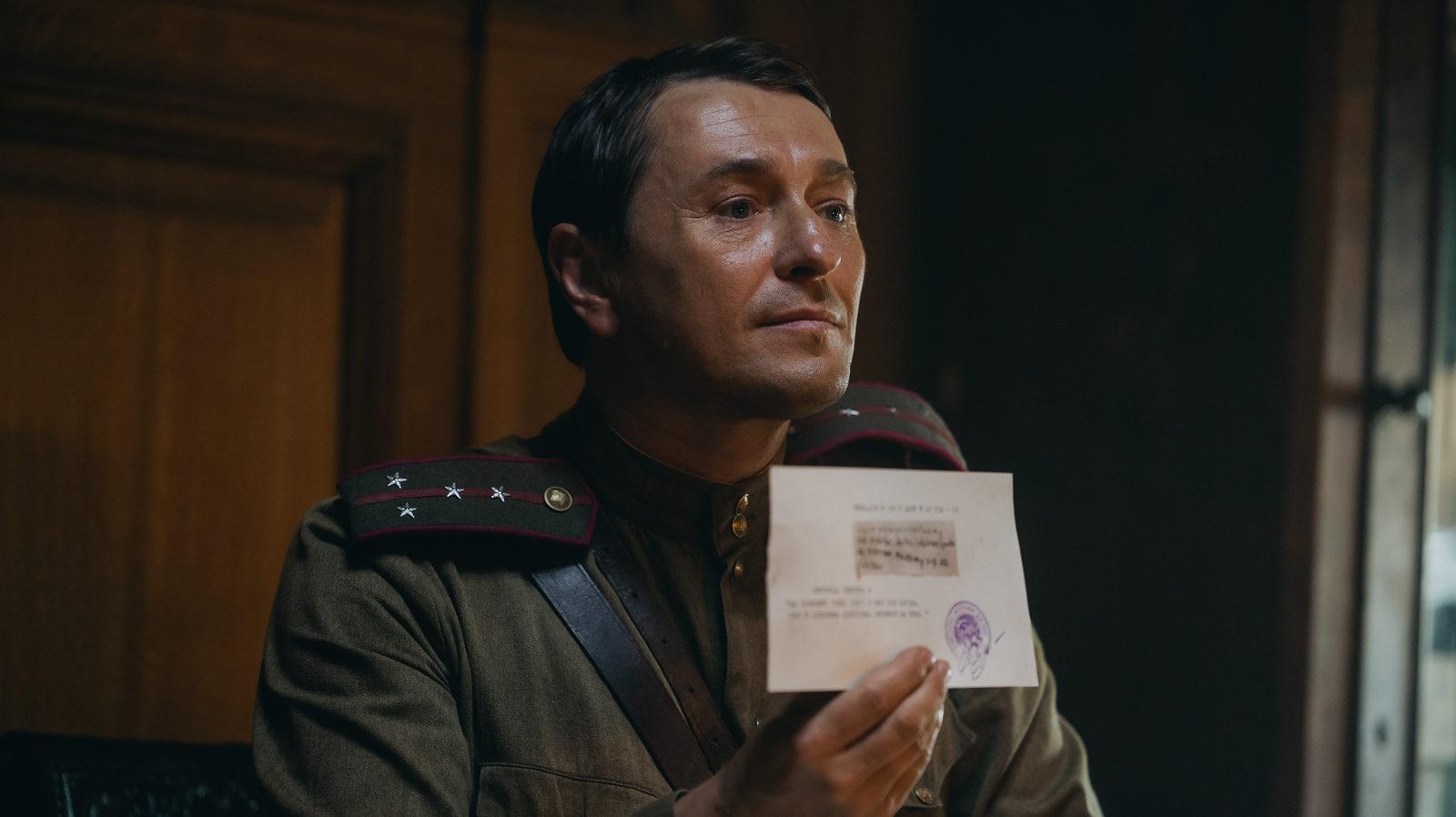 Россияне назвали лучших актёров и лучшие фильмы за 2025 год