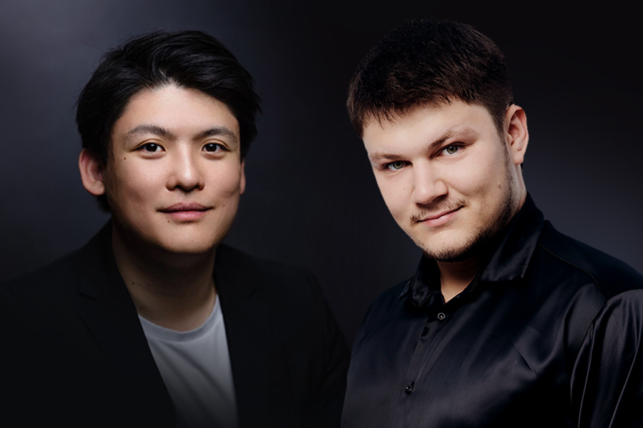 Закрытие XХ Международного фортепианного фестиваля «Лики современного пианизма» в Концертном зале Мариинского театра Закрытие XХ Международного фортепианного фестиваля «Лики современного пианизма» в Концертном зале Мариинского театра