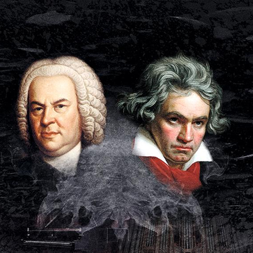 Концерт «Бах vs Бетховен. Орган vs Рояль» в Петрикирхе