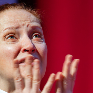 Спектакль «Дневник Лёки» в Александринском театре Спектакль «Дневник Лёки» в Александринском театре