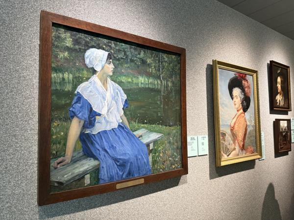 8 марта в Москве: список бесплатных музеев и программа 2026