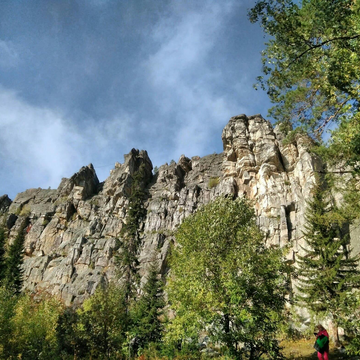 Однодневный тур «Восхождение на Малиновую гору»