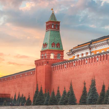 Детская экскурсия-квест «Взламывая шифр города. О чём молчат кремлёвские стены»