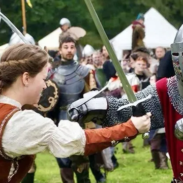 Экскурсия на этнический фестиваль «Зов Пармы» Экскурсия на этнический фестиваль «Зов Пармы» со скидкой 25%