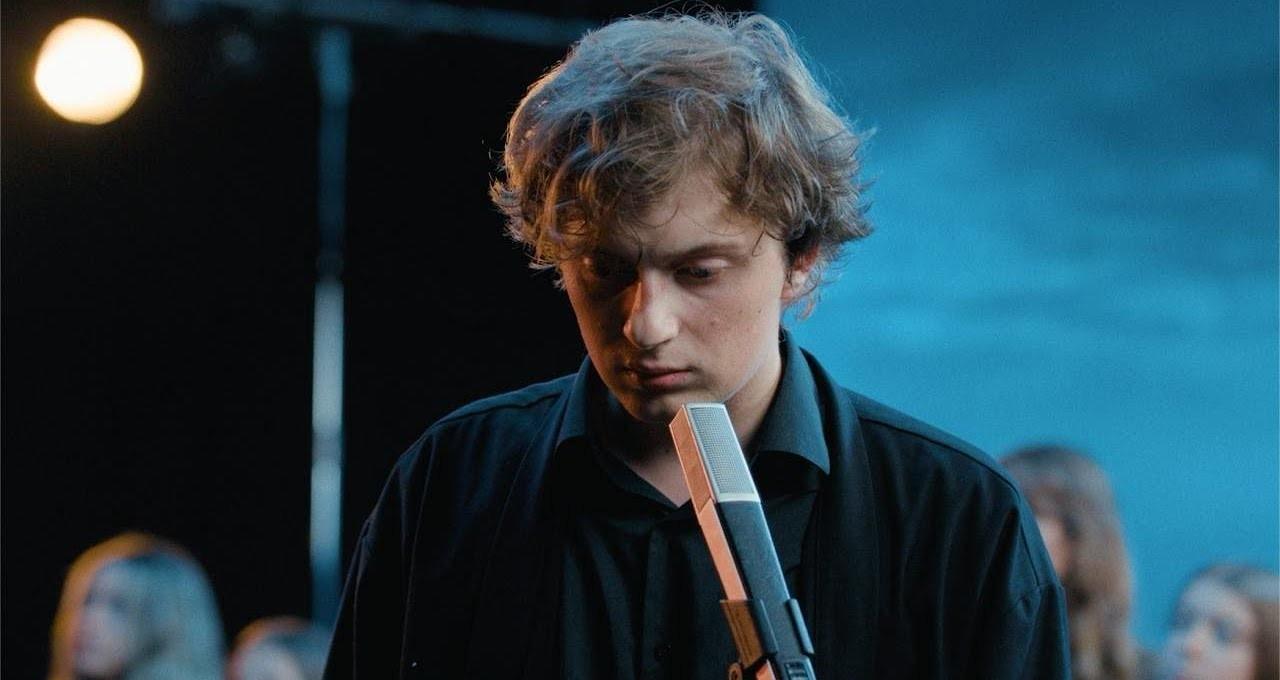 Лучшие альбомы 2025: топ-10 русских пластинок