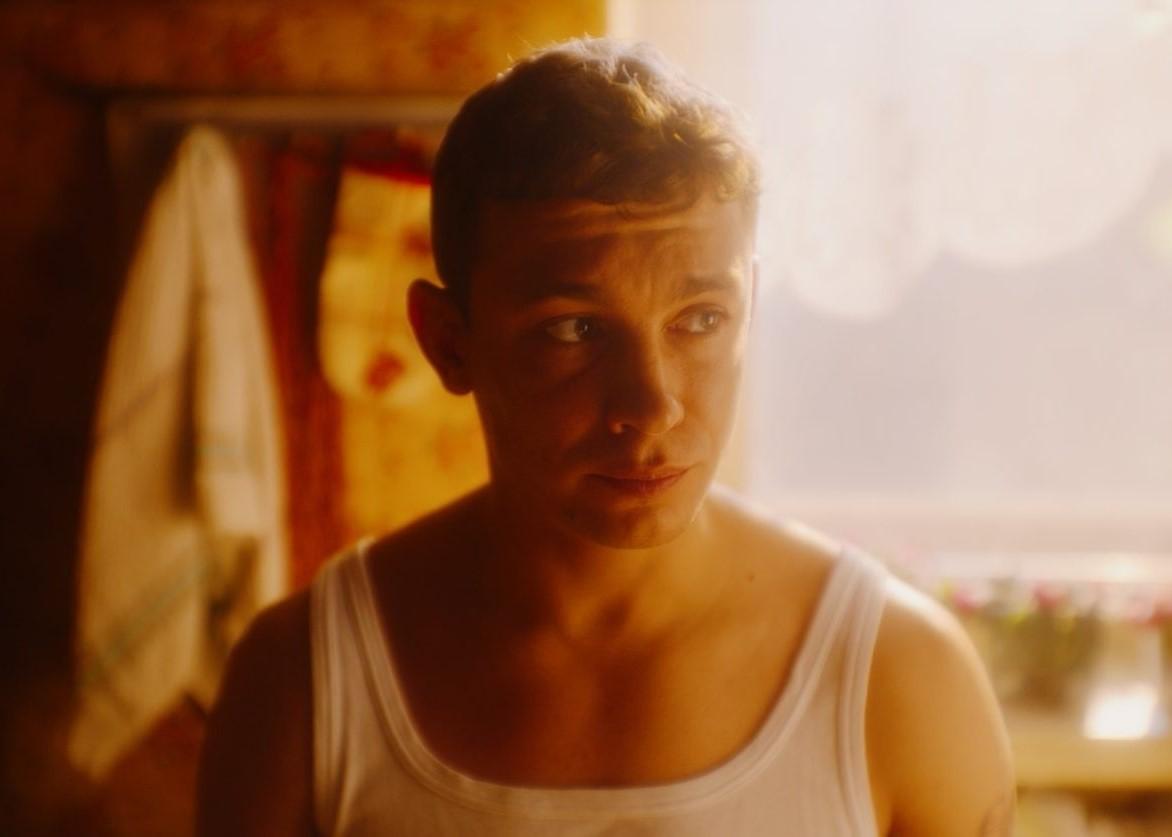 Детство и скандалы Никиты Кологривого