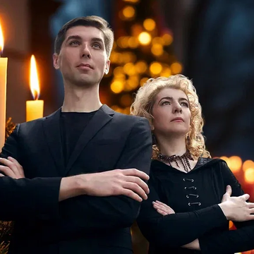 Концерт «Классика рока при свечах: Queen, Deep Purple, Metallica» со скидкой 30%