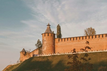 Обзорные экскурсии по Нижнему Новгороду со скидками до 24%