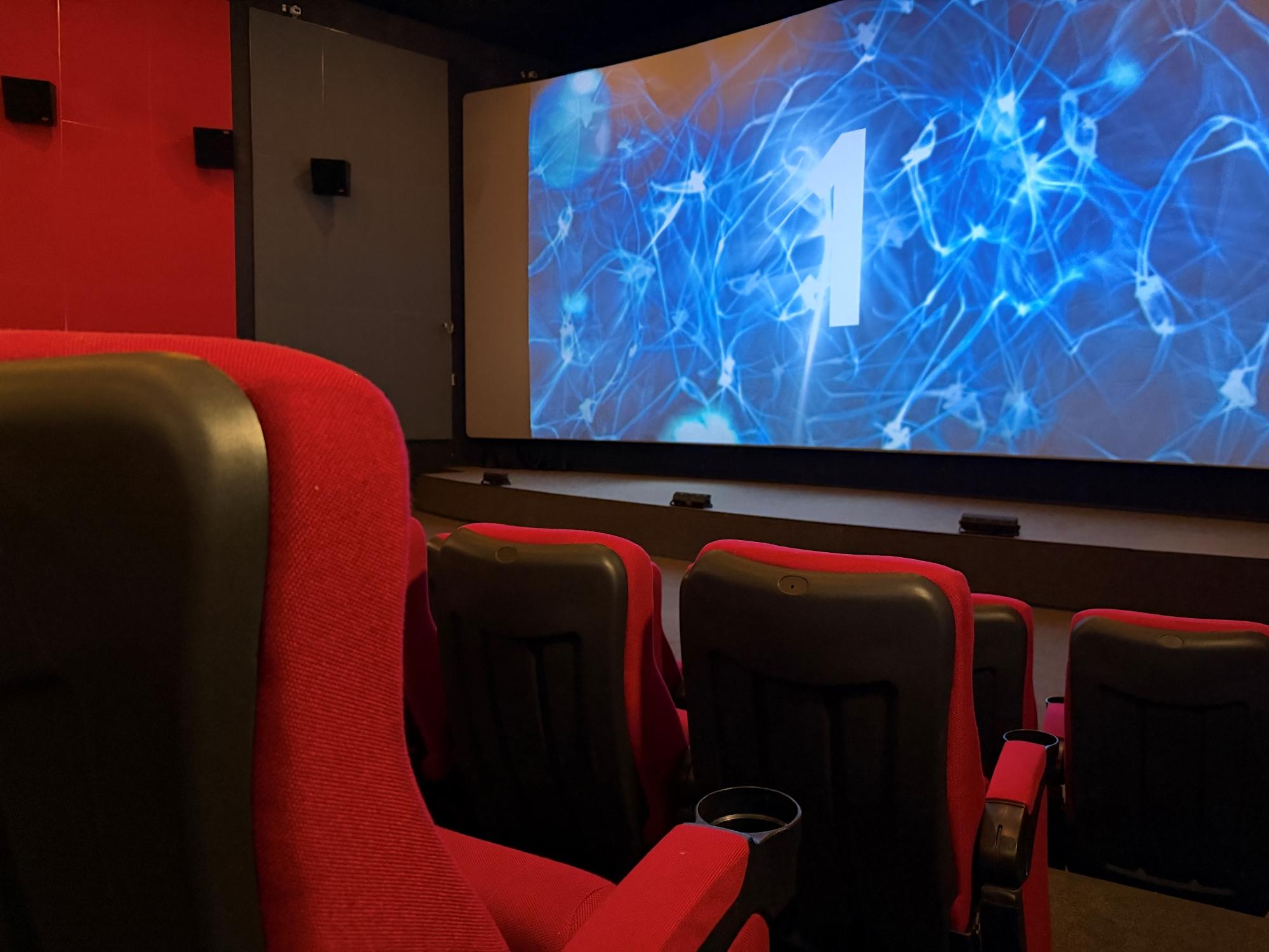 В кино бесплатно: розыгрыш от «Горбилет блога»