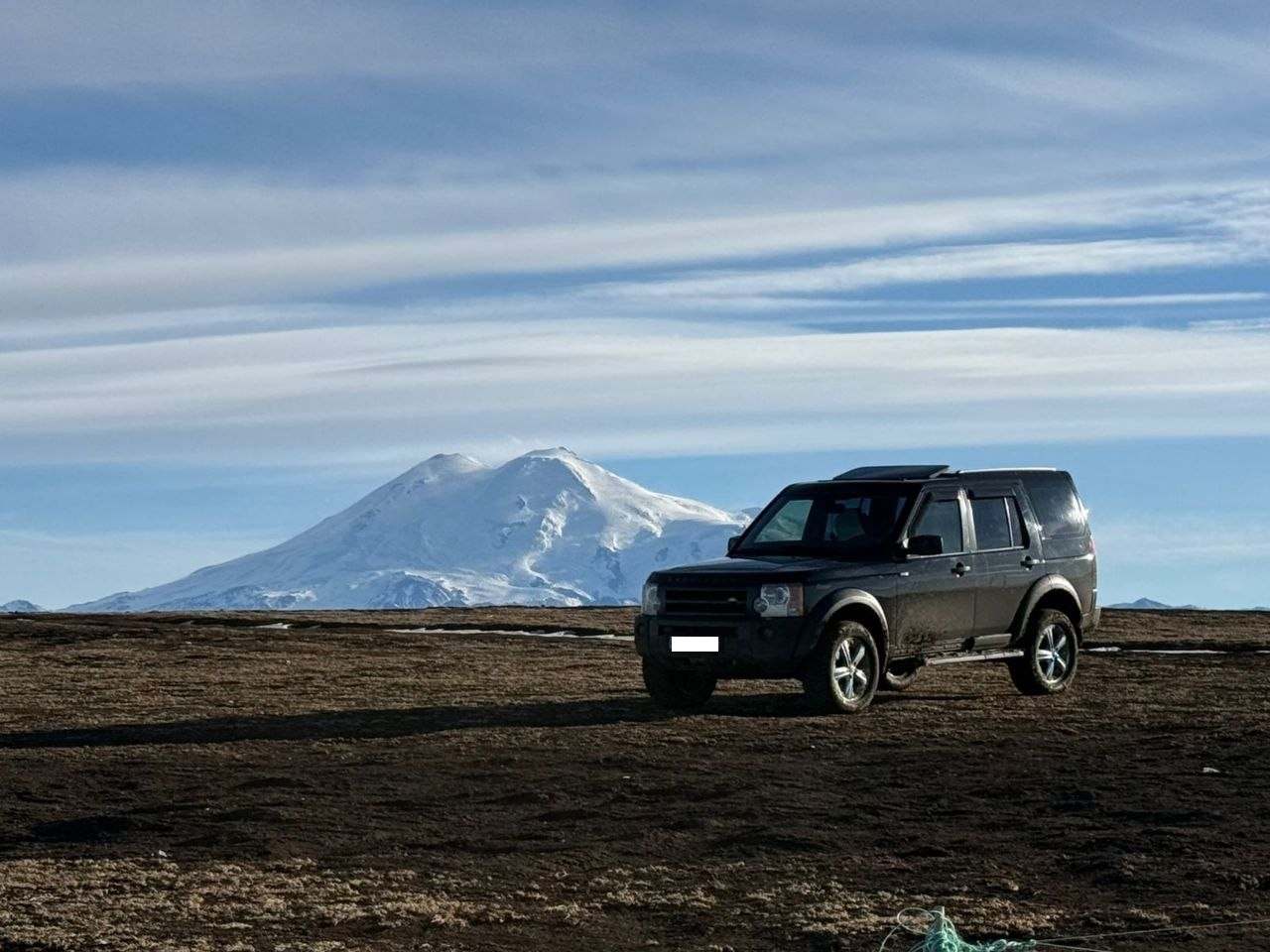 Экскурсия к озеру Гижгит, перевалу Актопрак и Чегемским водопадам со скидкой 20%