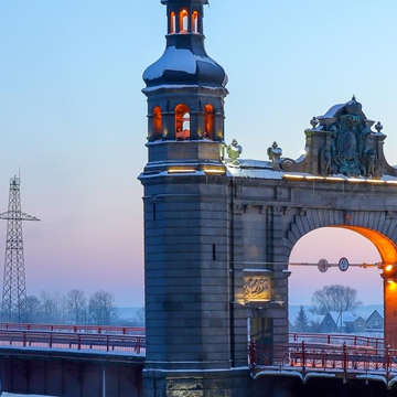 Индивидуальная обзорная экскурсия «В поисках Кёнигсберга» Индивидуальная обзорная экскурсия «В поисках Кёнигсберга» со скидкой 21%