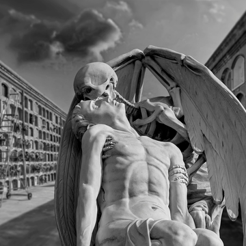 Экскурсия «Кошмары Старого города» Экскурсия «Кошмары Старого города» со скидкой 25%