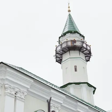 Пешеходная экскурсия с посещением Галеевской и Апанаевской мечетей Пешеходная экскурсия с посещением Галеевской и Апанаевской мечетей со скидкой 20%