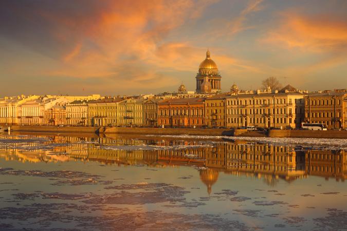 «Тысяча и одна ночь» в Мариинке, «Музейный детектив» в Эрмитаже и «Градусы» в «Космонавте»: куда сходить в Петербурге с 7 по 9 марта