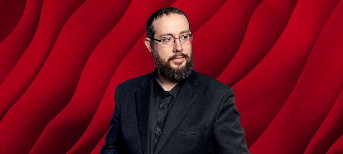 Органный концерт Даниэля Сальвадора «Золотой век Испании» со скидкой 30%