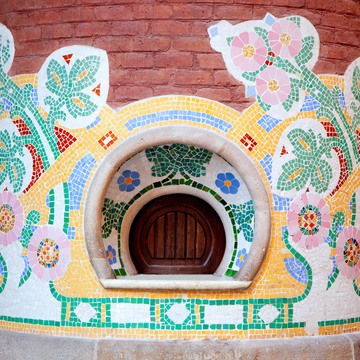 Пешеходная экскурсия по Барселоне для детей со скидкой 25%