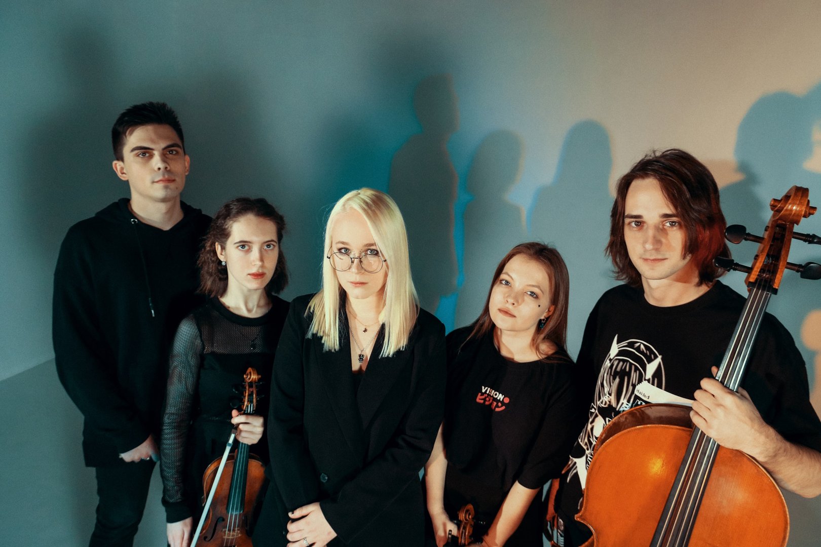 Концерт «Топовый поп на струнных: от ABBA до Леди Гаги» со скидкой 30%