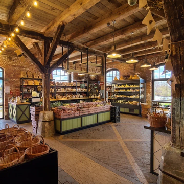 Автобусная экскурсия «Замки Шаакен и Нессельбек. Дегустация сыра в Шаакен Дорф» из Зеленоградска Автобусная экскурсия «Замки Шаакен и Нессельбек. Дегустация сыра в Шаакен Дорф» из Зеленоградска со скидкой 25%